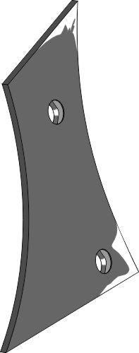 Shin - left