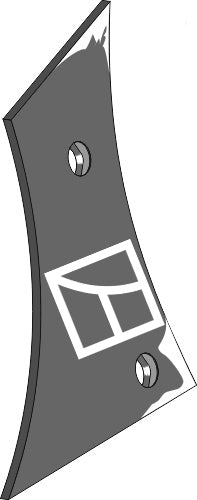 Shin - left