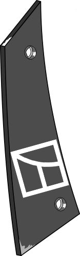 Shin - left