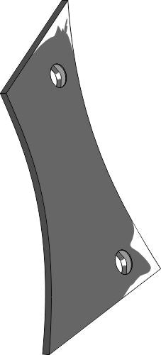 Shin - left