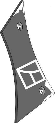 Shin - left