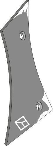 Shin - left