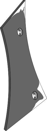 Shin - left