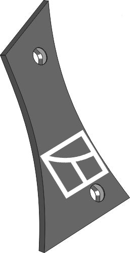 Shin - left