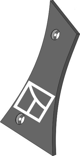 Shin - right