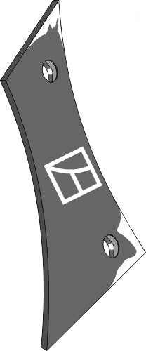 Shin - left