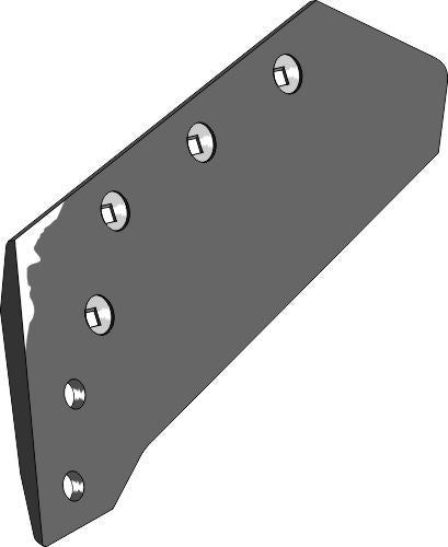 Reversible point share TA - 14'' - left