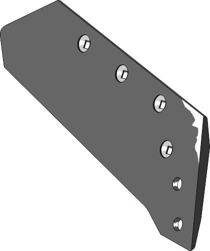 Reversible point share TA - 16'' - right