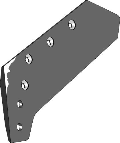 Reversible point share B3 - 16'' - left