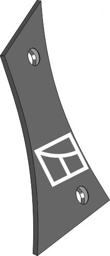 Shin - left