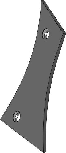 Shin - right