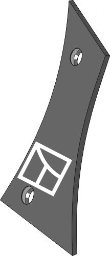 Shin - right