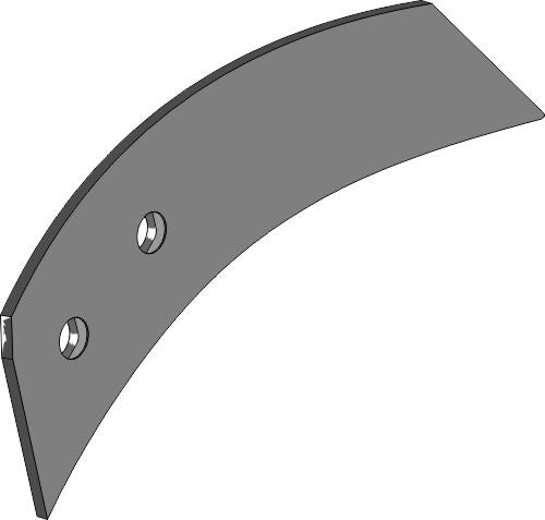 Trash board - left