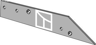 Landside - left