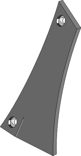 Shin - right