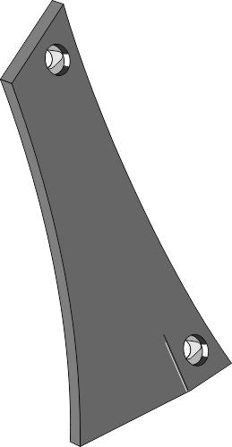 Shin - left