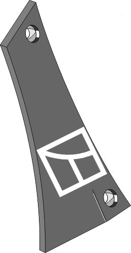Shin - left