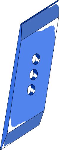Share point MP293L - left