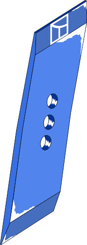 Share point MP332L - left