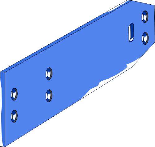 Landside WP351W