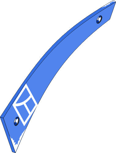 Moldboard slat SRP328PL2 - left