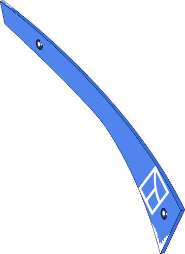 Moldboard slat SRP328P3 - right