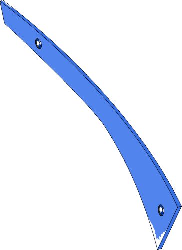 Moldboard slat SRP350W3 - right
