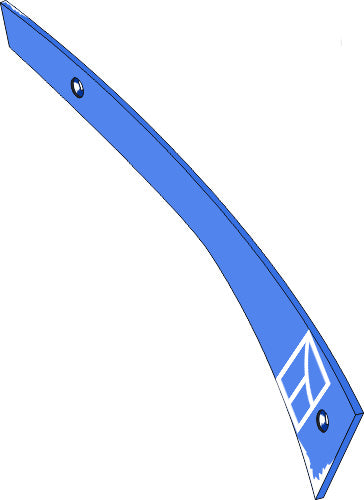 Moldboard slat SRP350W3 - right