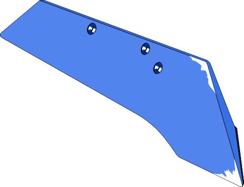 Beak share reinforced SSP294OP - right