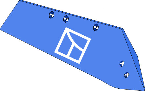 Reversible point share SSP332OS - right