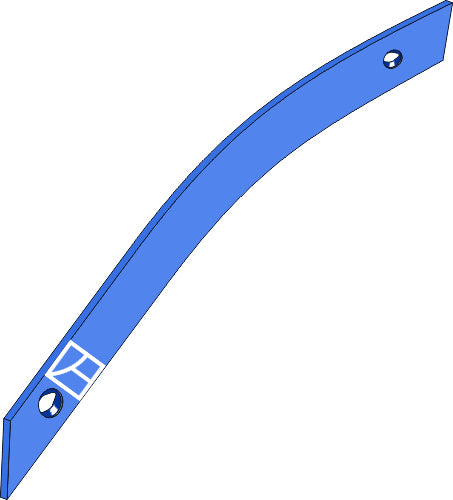 Moldboard slat SRP330WL2 - left