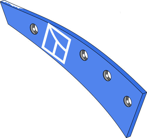 Moldboard slat SRP358R1 - right