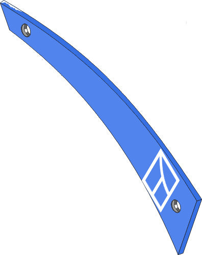 Moldboard slat SRP358R2 - right