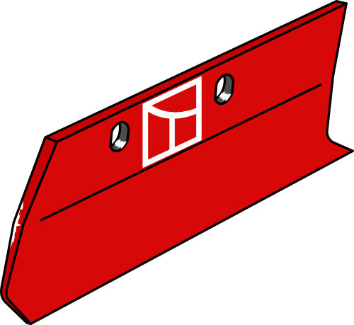 Share - left