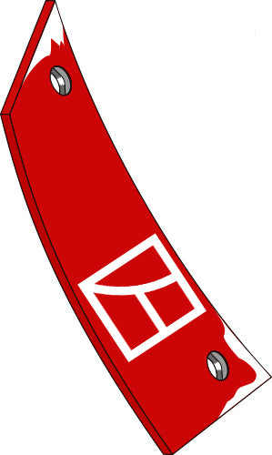 Shin - left
