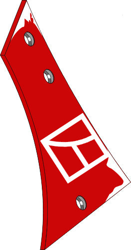 Shin - left