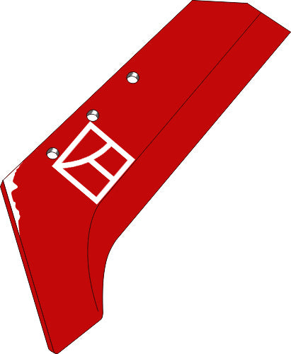 Beak share - 18'' - left