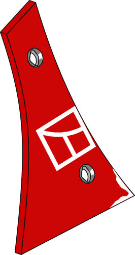 Shin - left