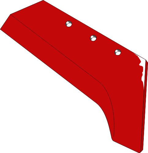 Beak share - 16'' - right