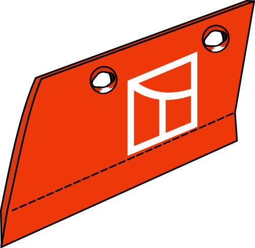 Share - left