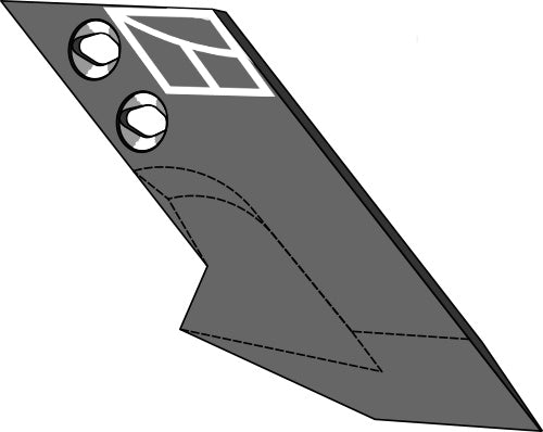 Share point 15mm - right