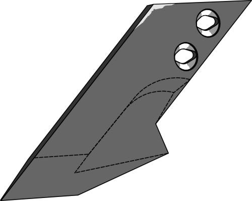 Share point 15mm - left