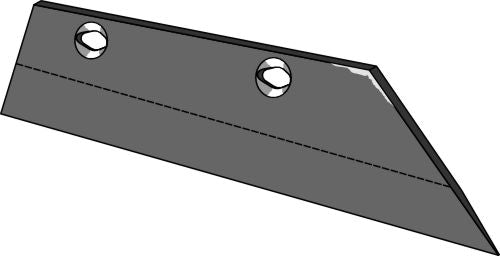 Share wing 8mm - right