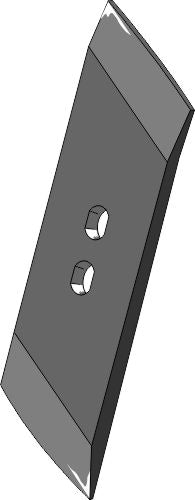 Reversible point M1000 - right