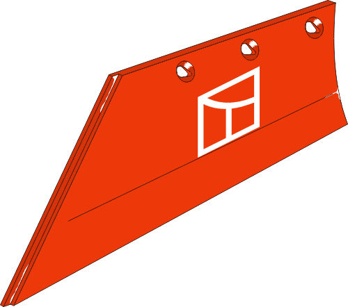 Share wing - left