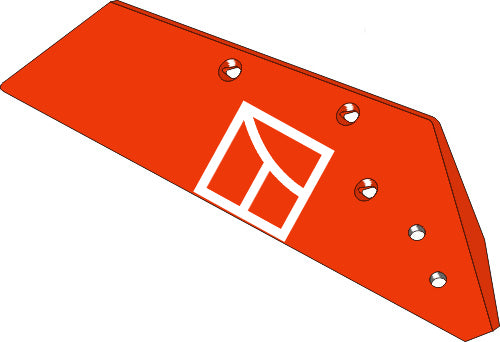 Reversible point share - right