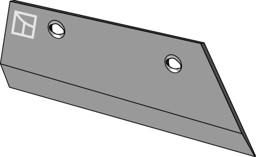 Share wing 10mm - right