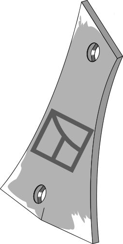 Shin - right