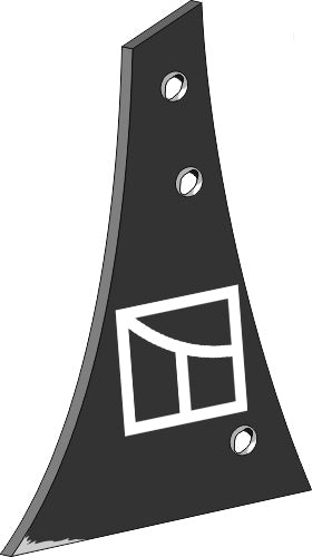 Shin - left