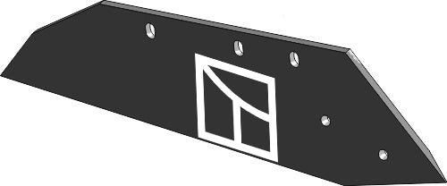 Reversible point share - right